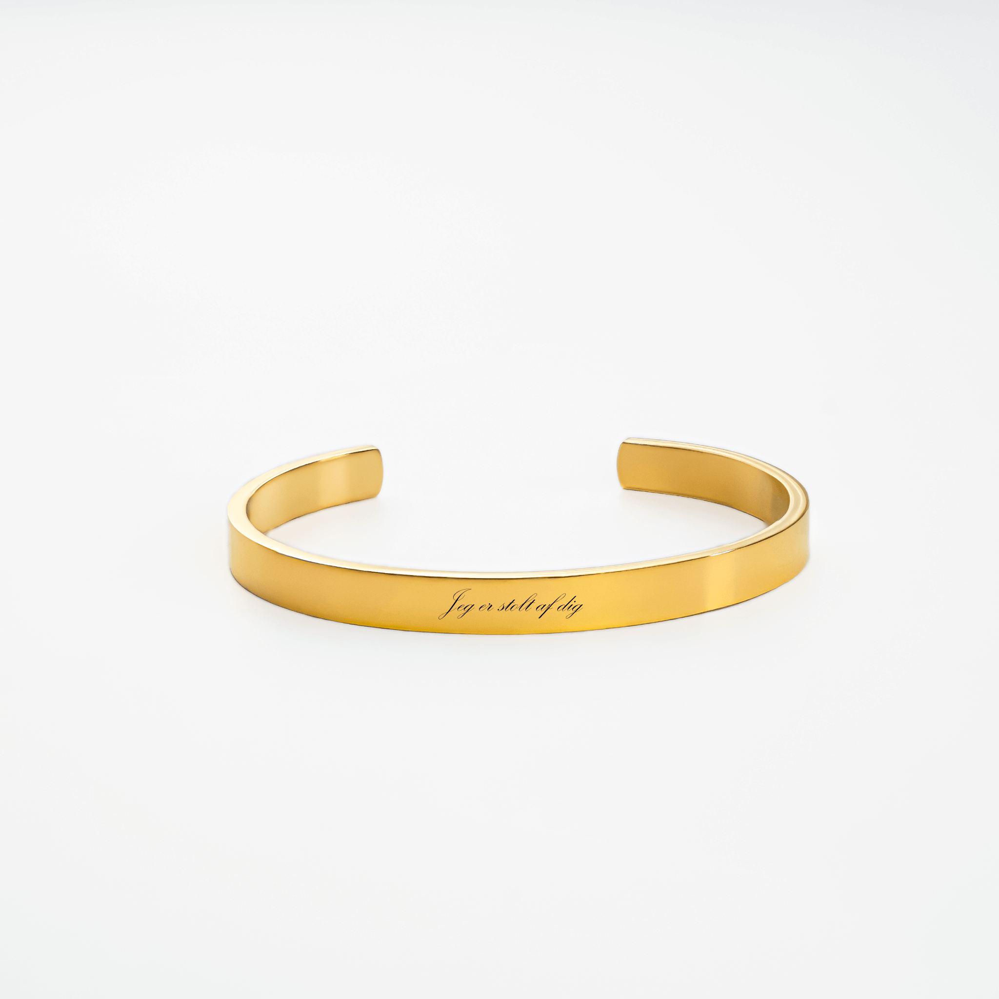 Stolzes Klassisches Armband