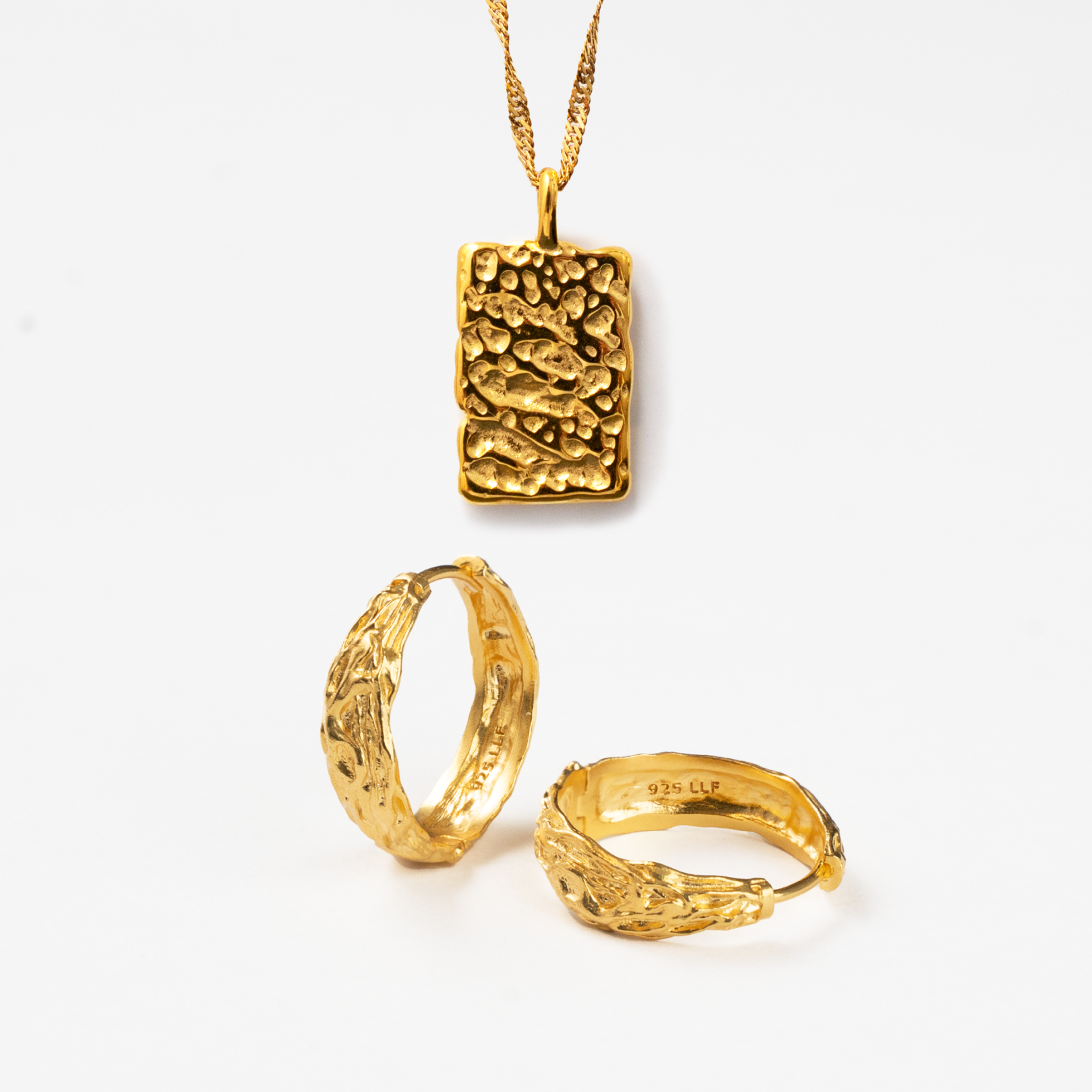Hamret Melted Set