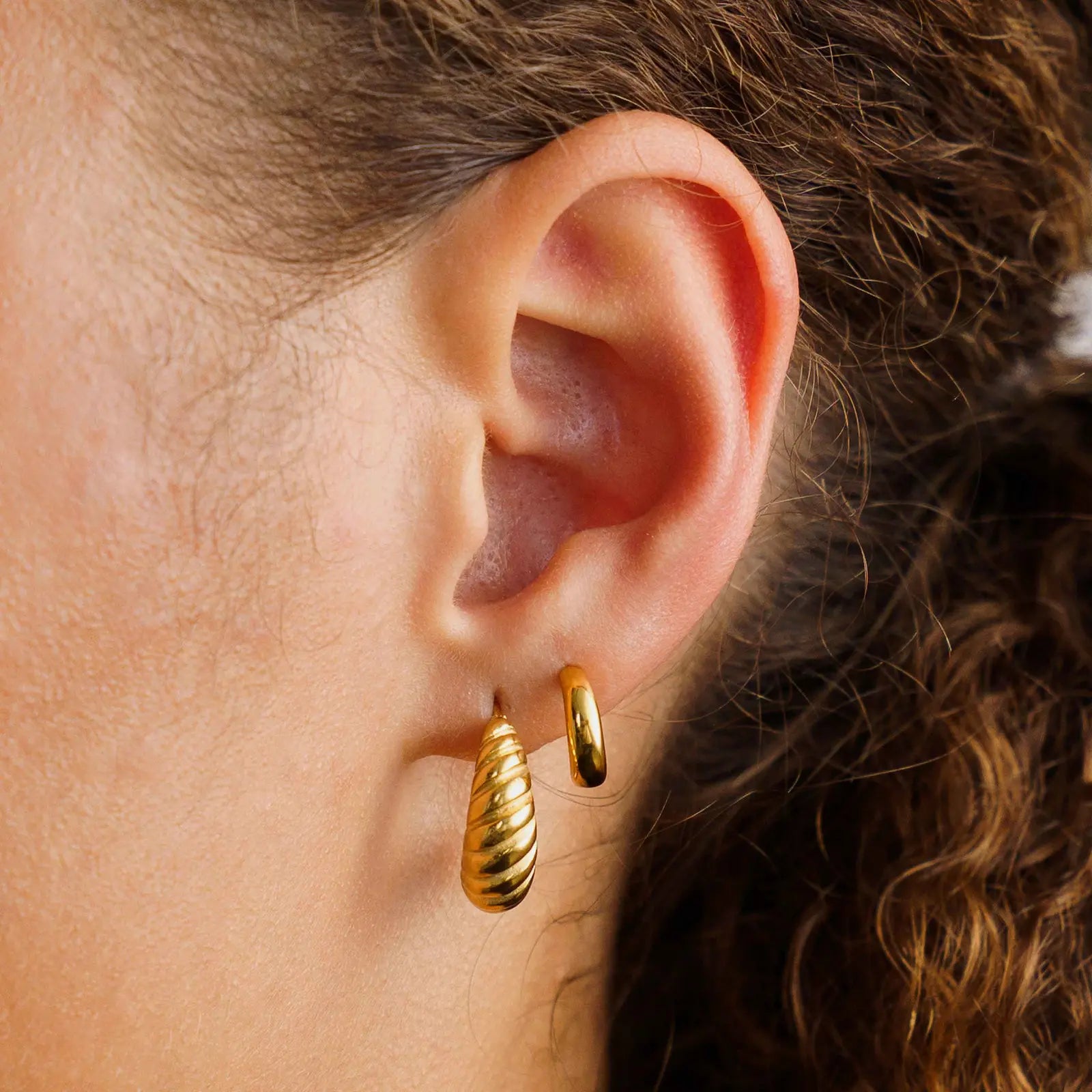 Blasen Twisted Set