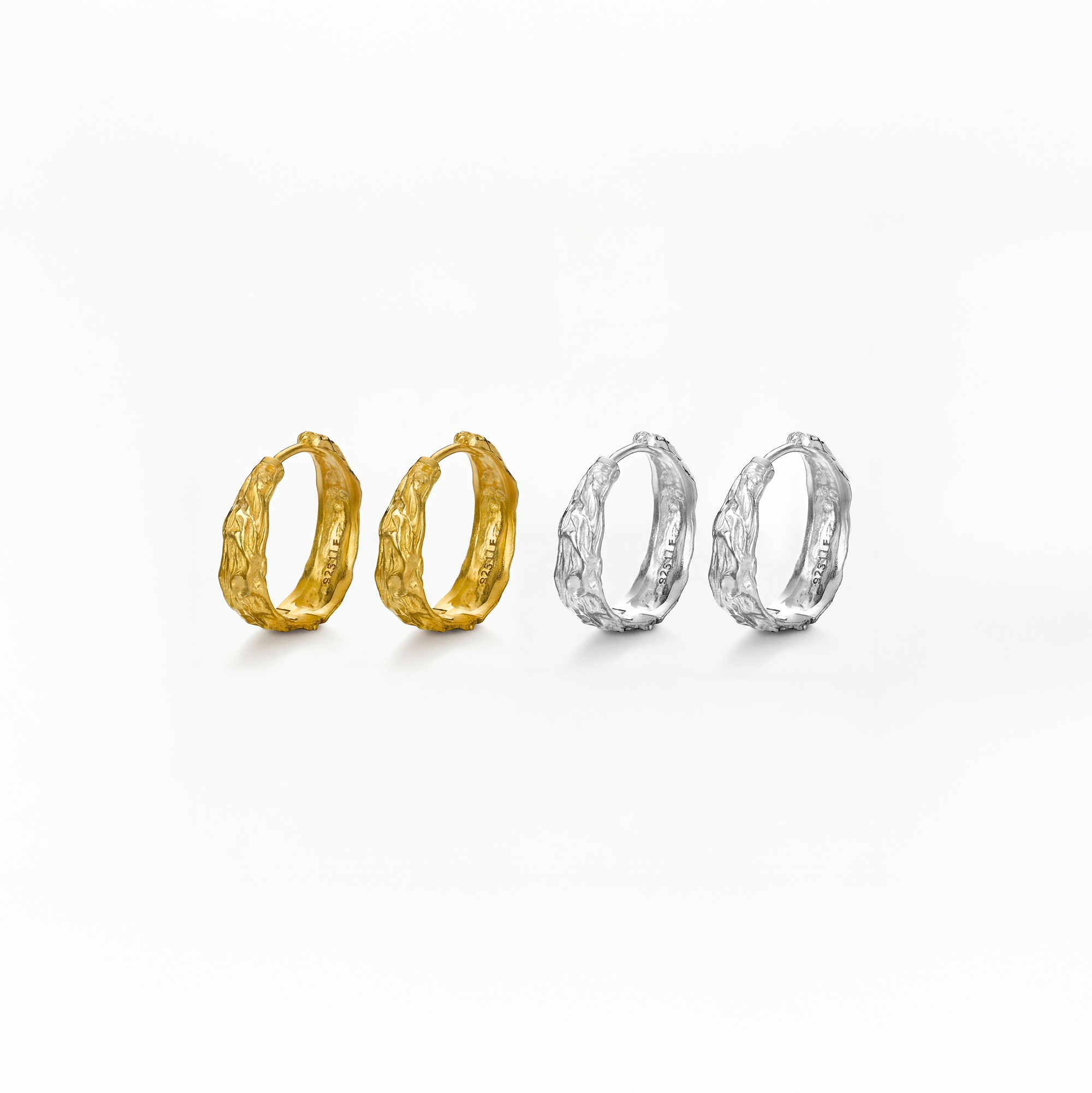 Melted Mix Doppelset 23,5 mm