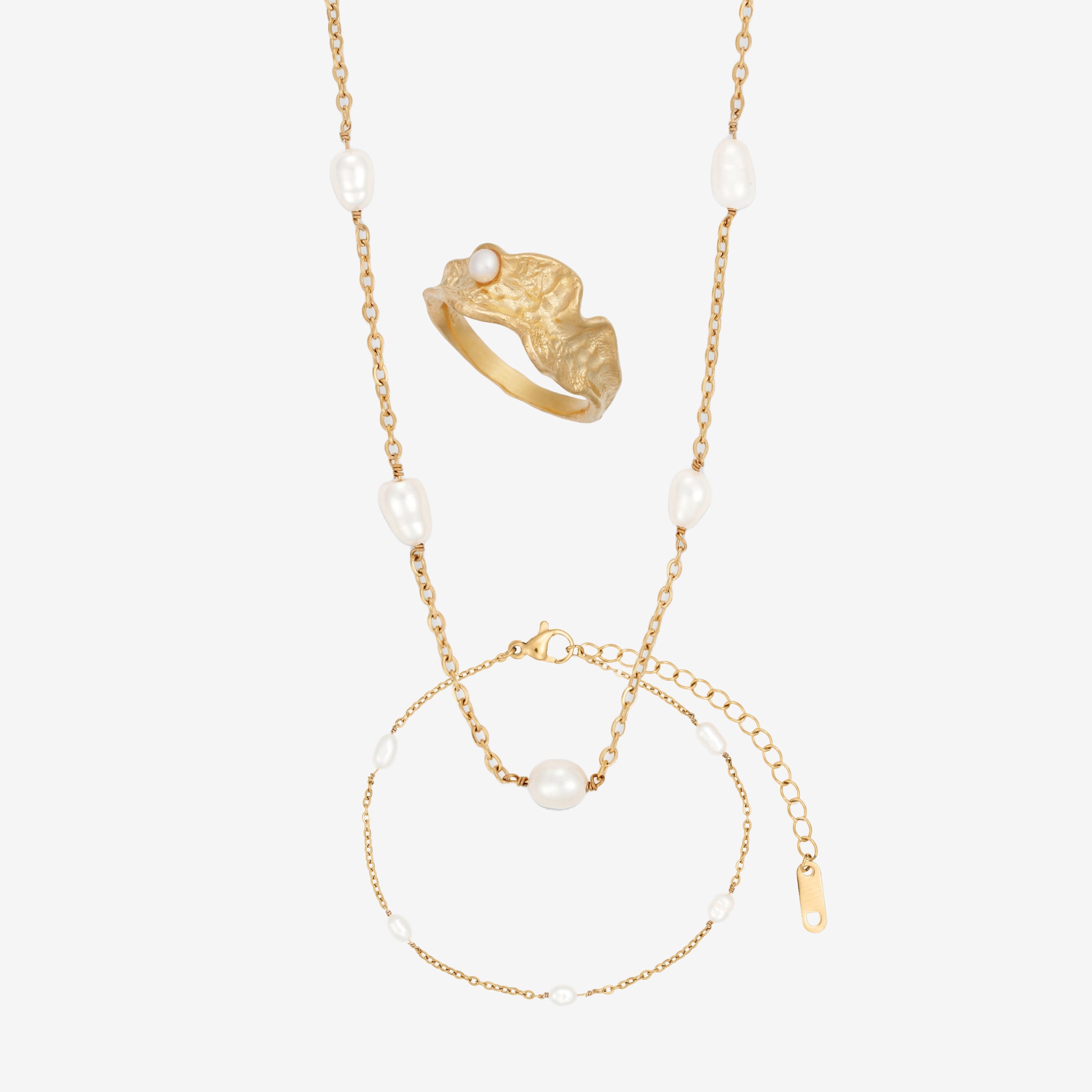Perlen Dot Set