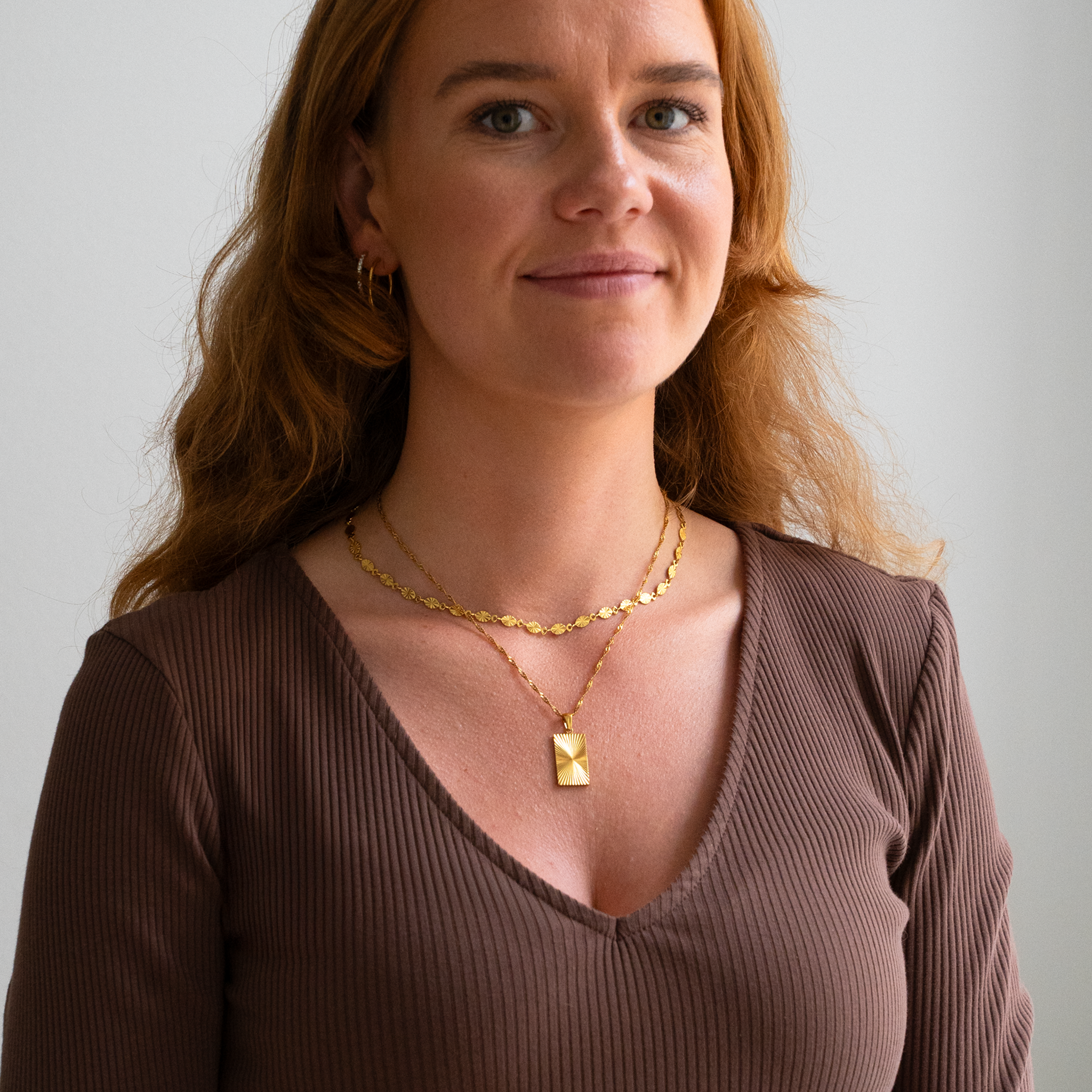 Sun Halsketten Geschenkset