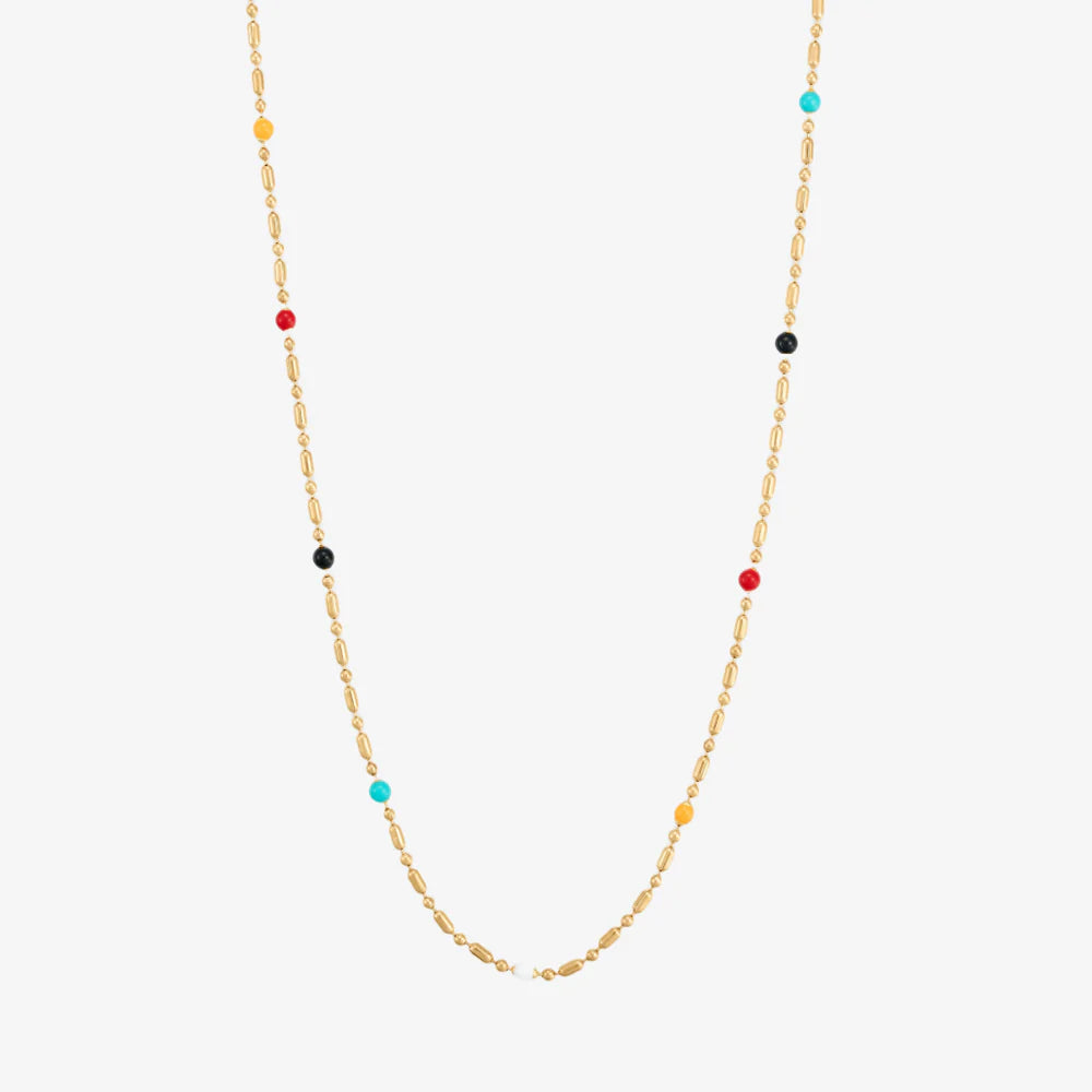 Dot, Bubble Creolen Set