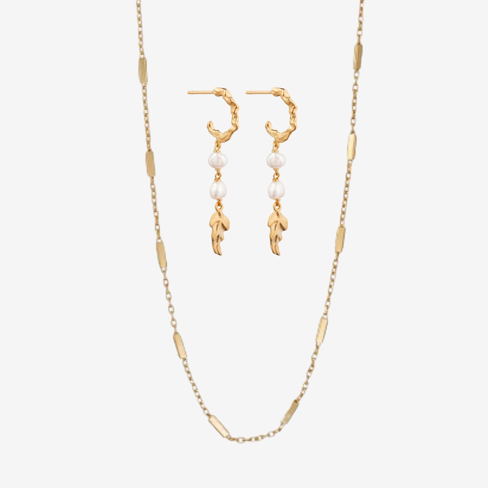 Kabelstangen Dangle Set