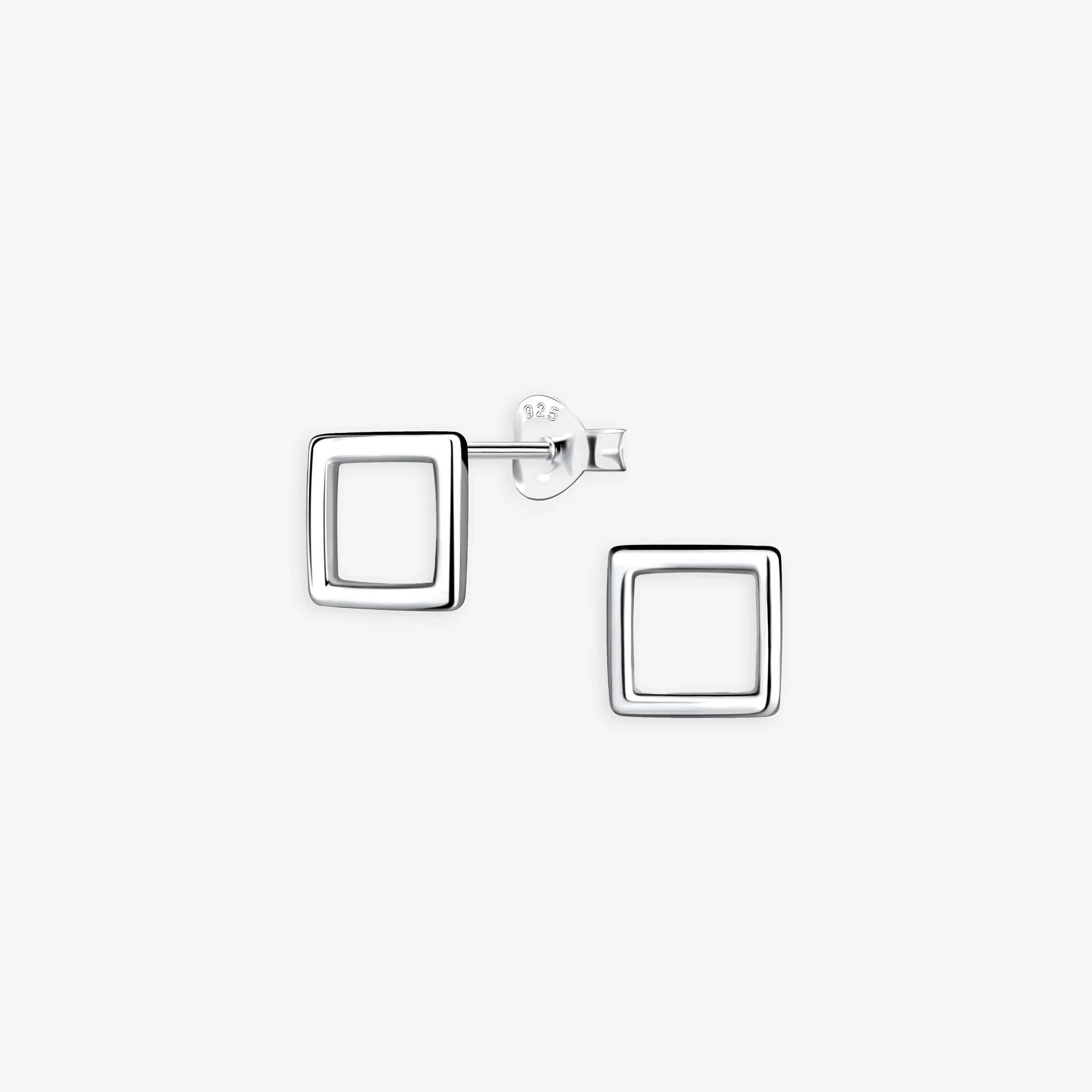 Quadratische Stecker