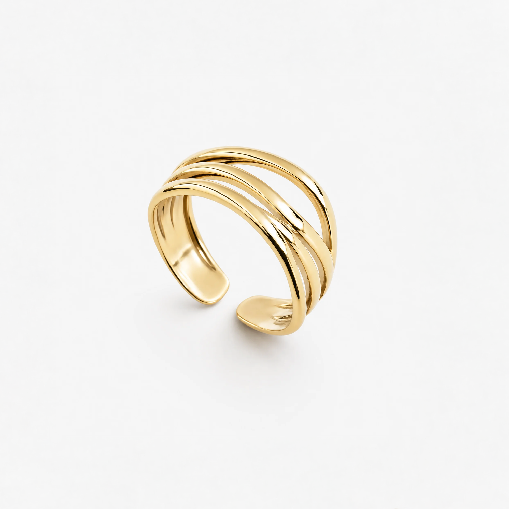 Flow Ring