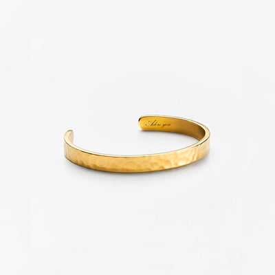 Adore You Bangle