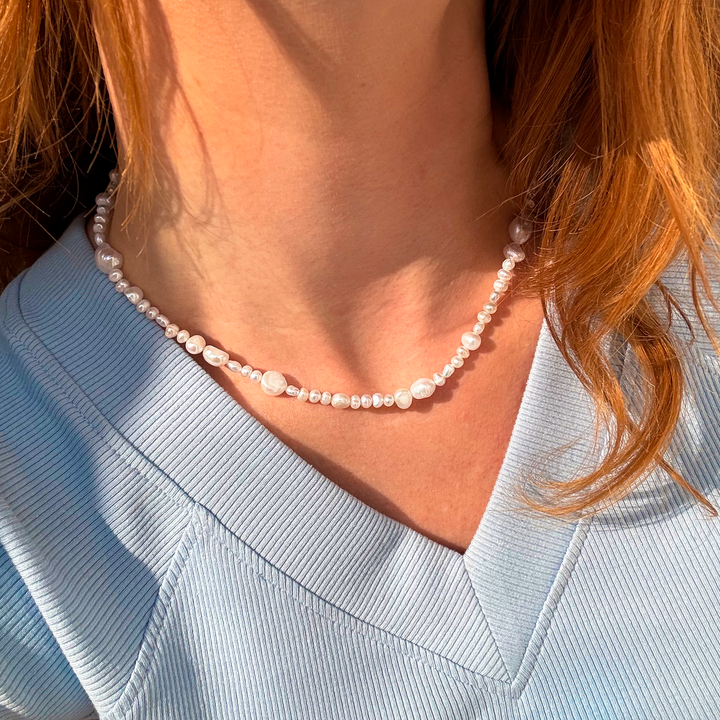 Schmuck für Alltag und Festtage