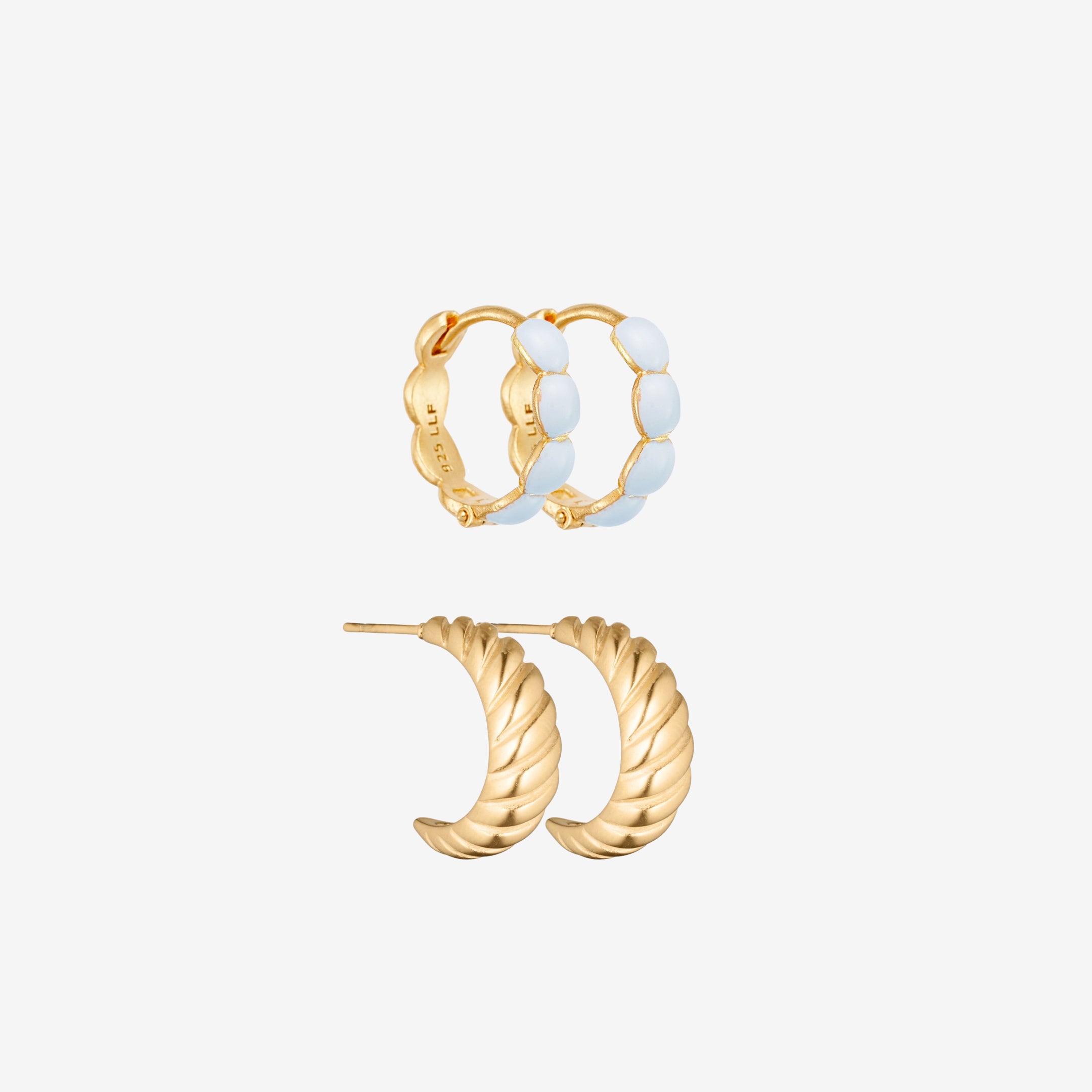 Blasen Twisted Set