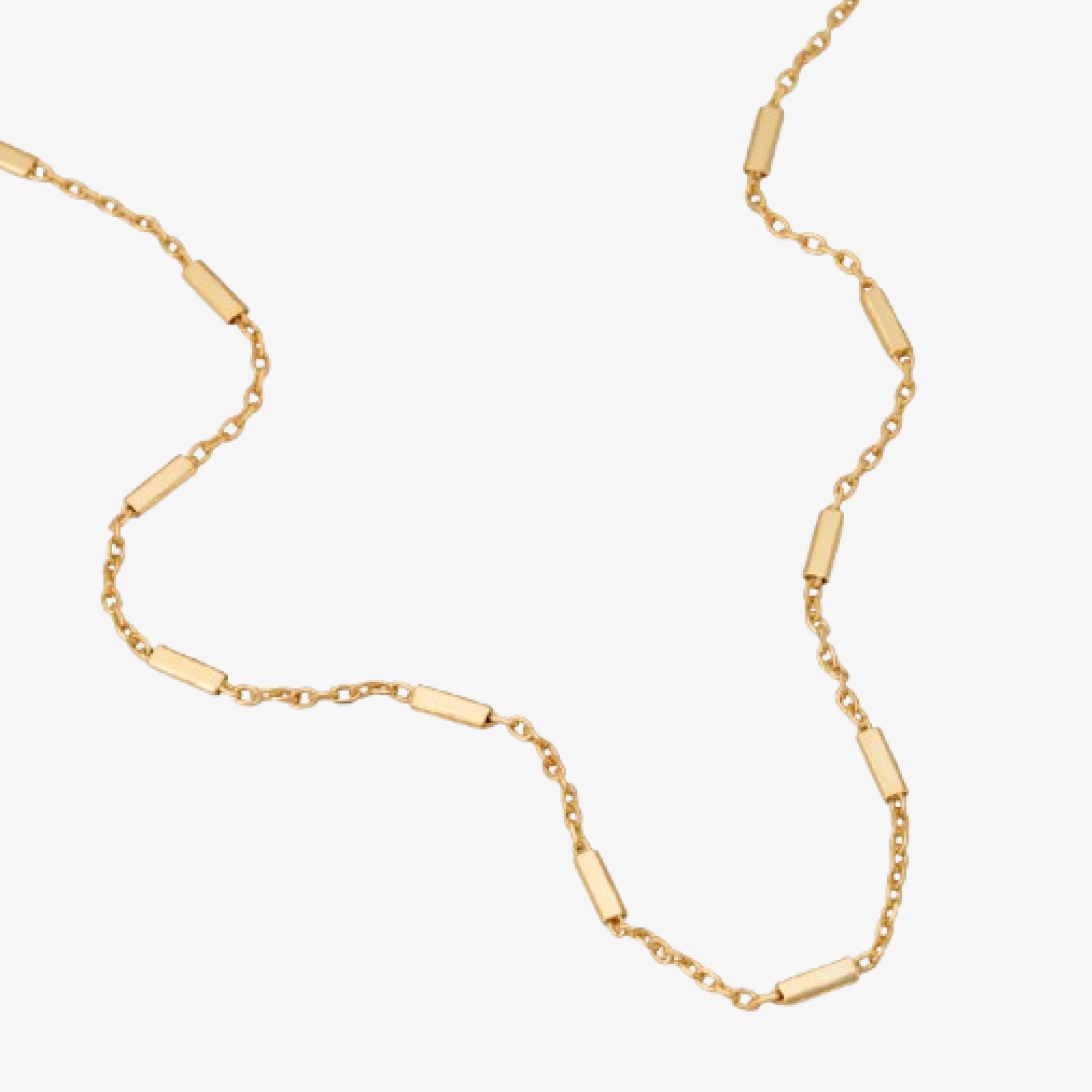 Cablebar Set Gold