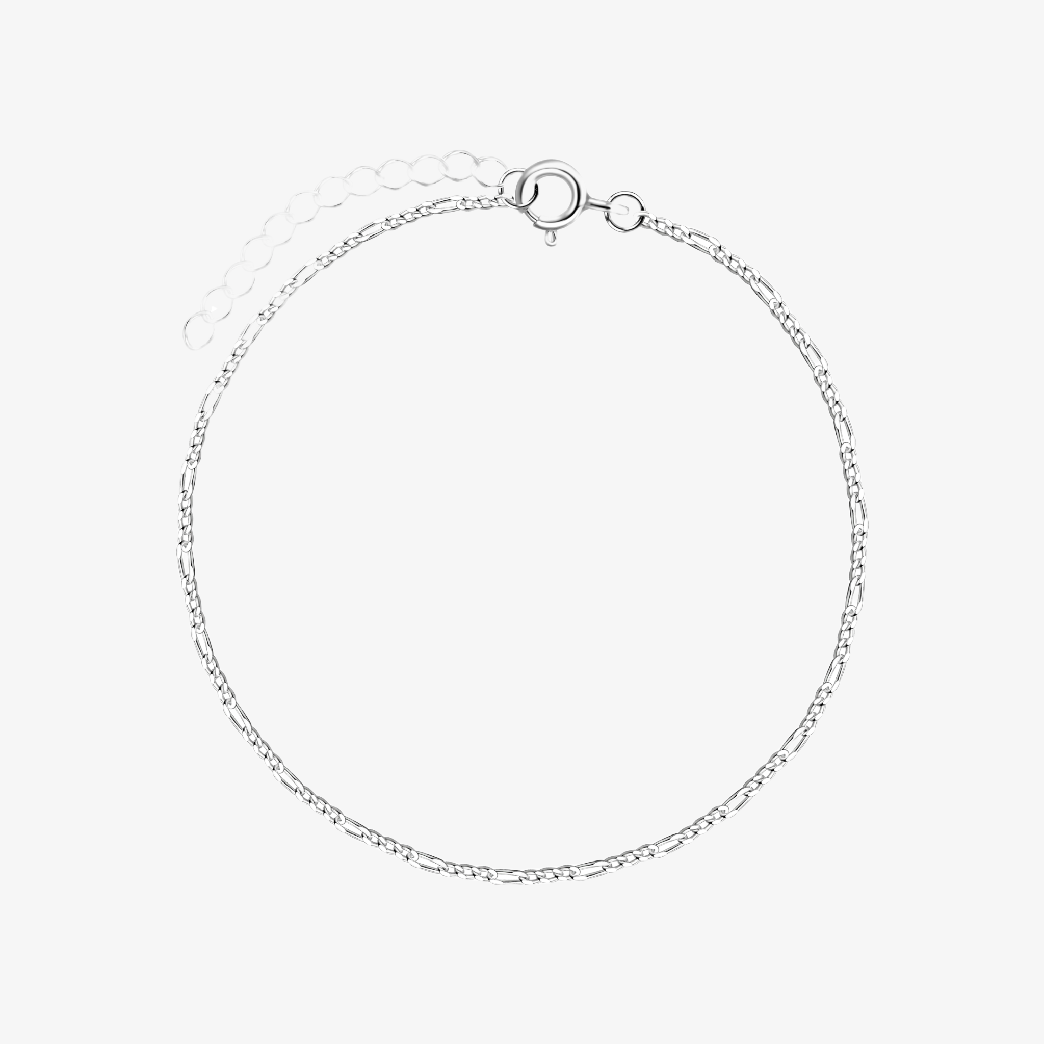 Figaro Armband