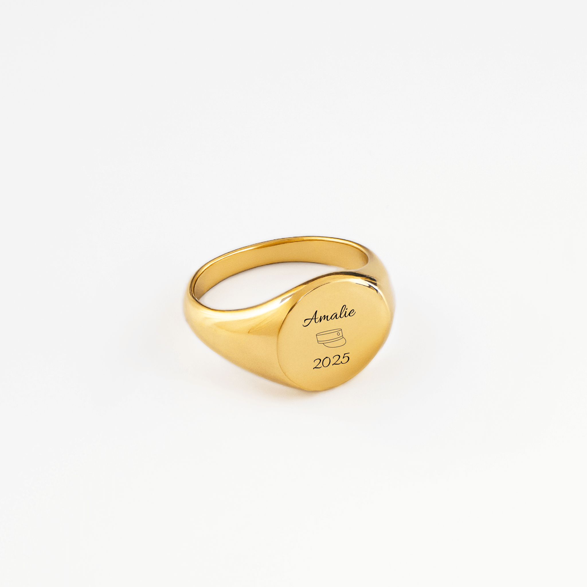Studenten-Ring