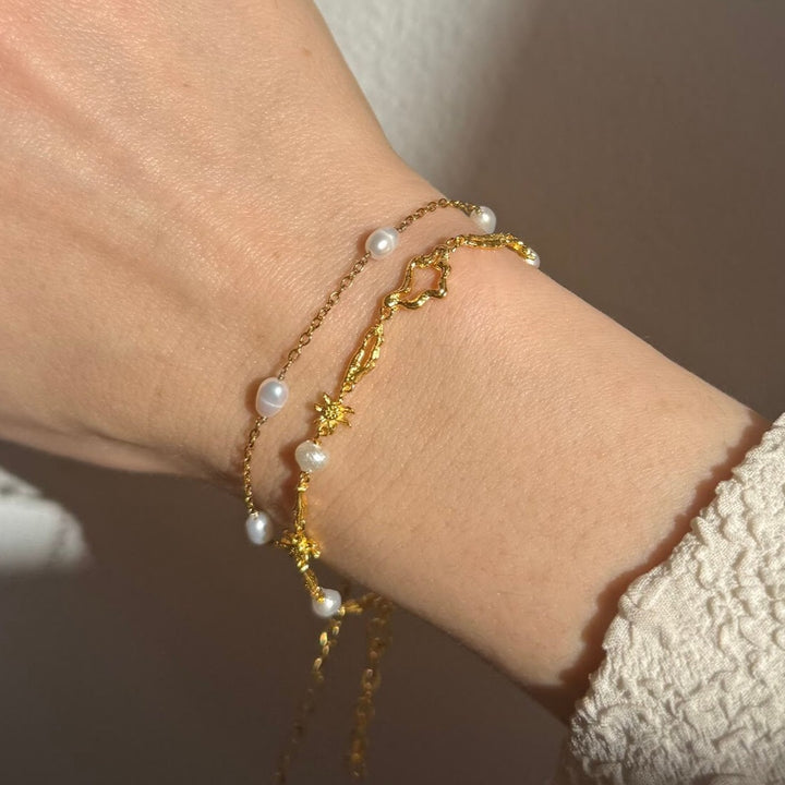 Schmuck für jeden Tag