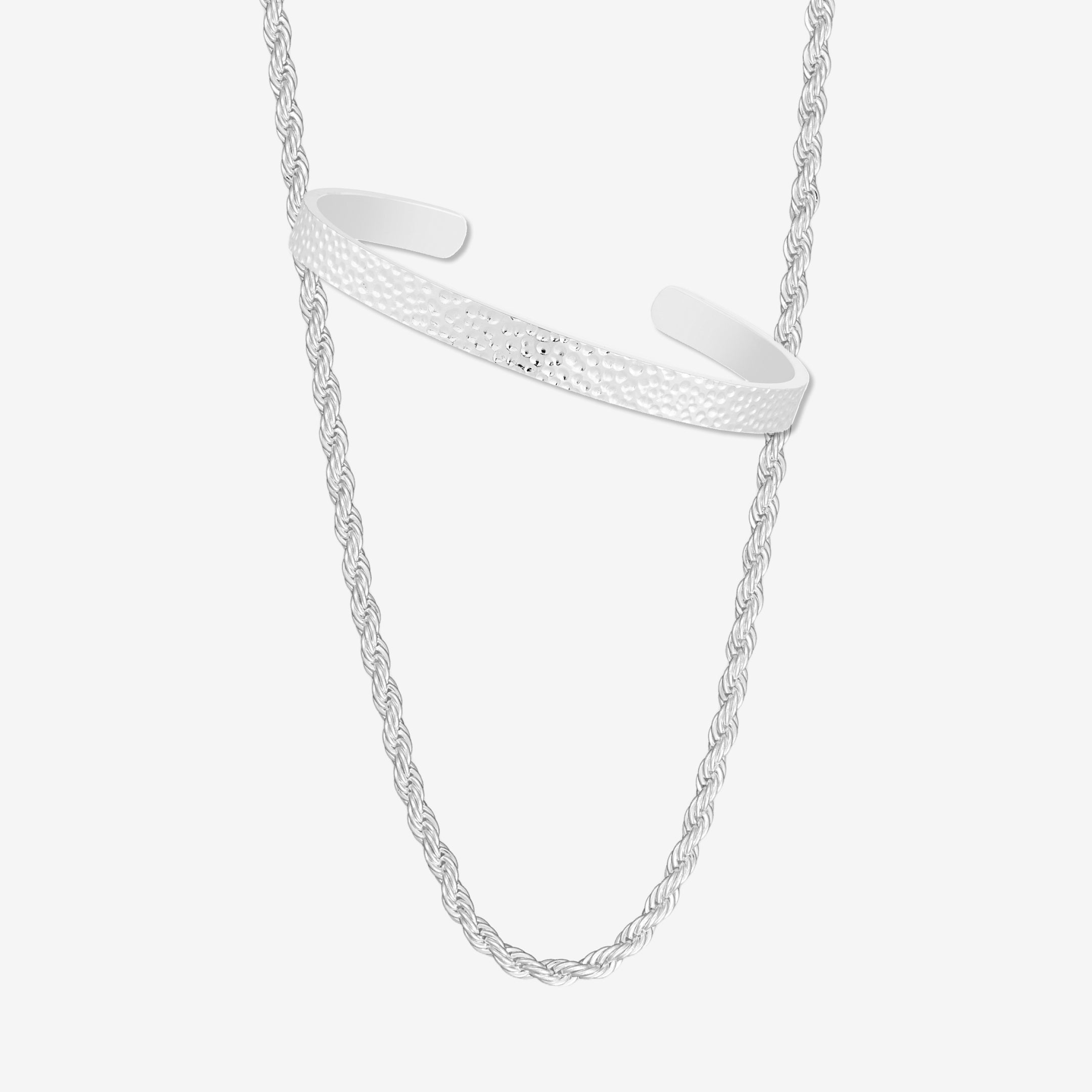 Armreif Seil Set