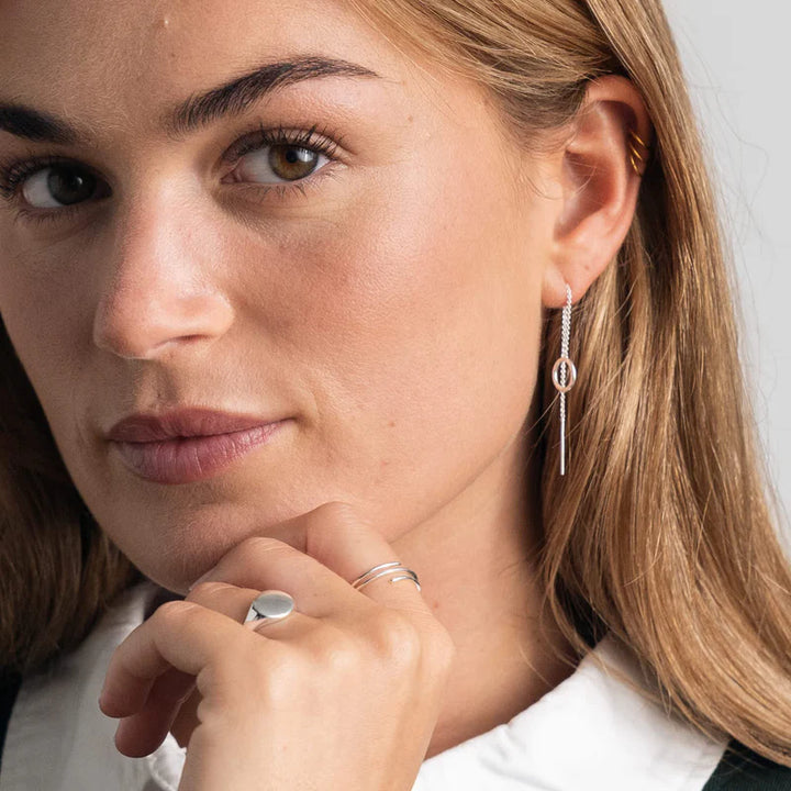 Was ist ein Weißgoldring?