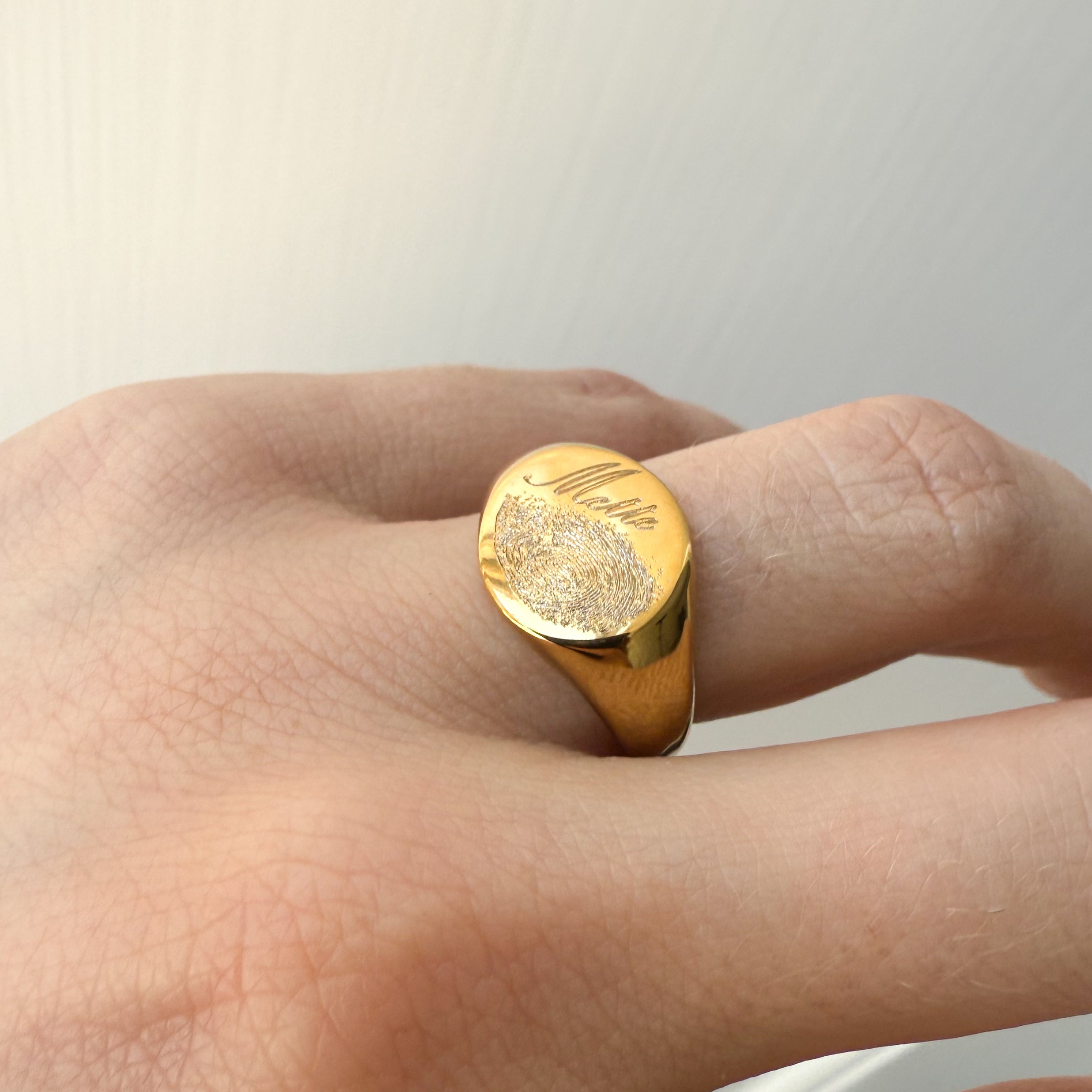 Student 2025 Ring