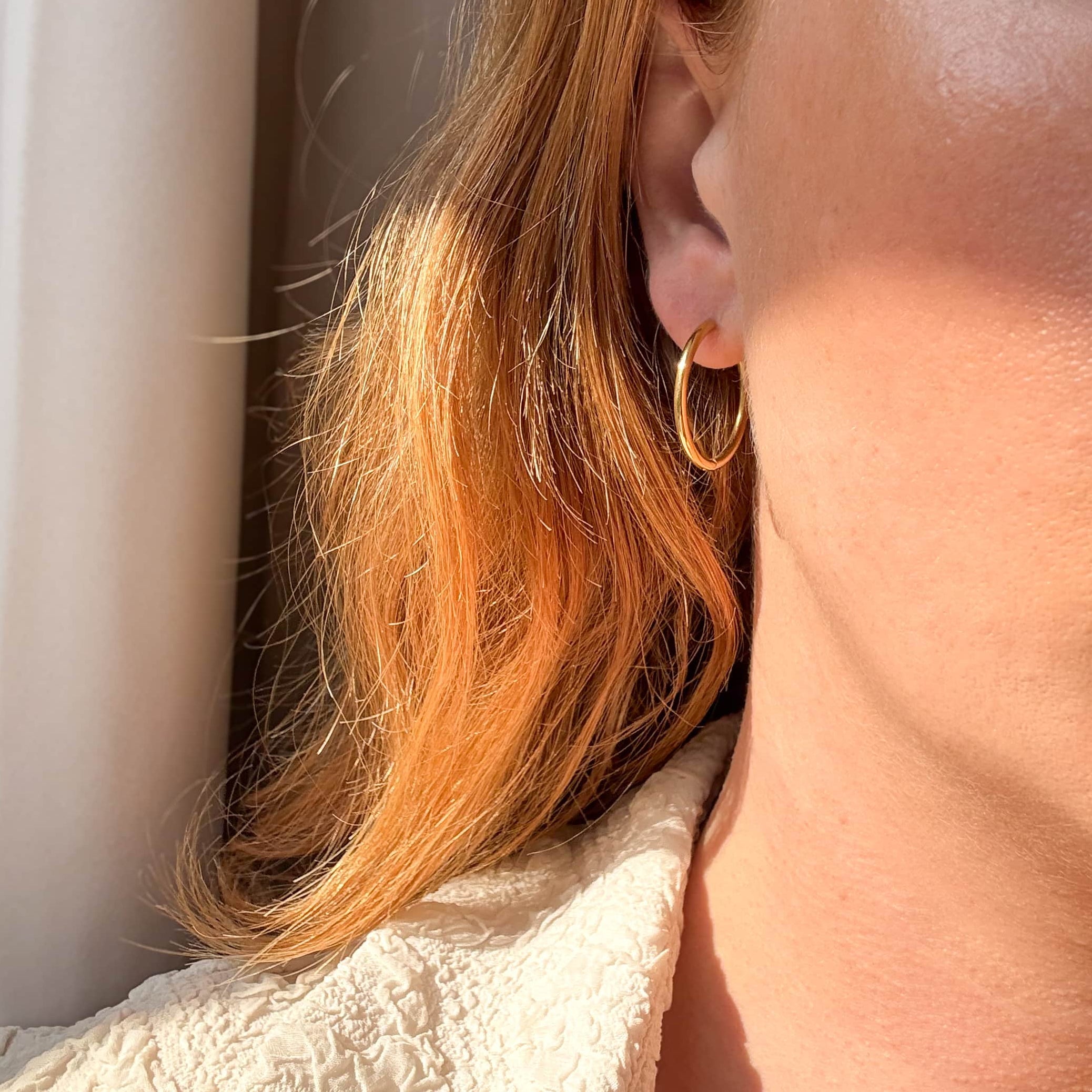Classic Hoops Doppelset 16 mm
