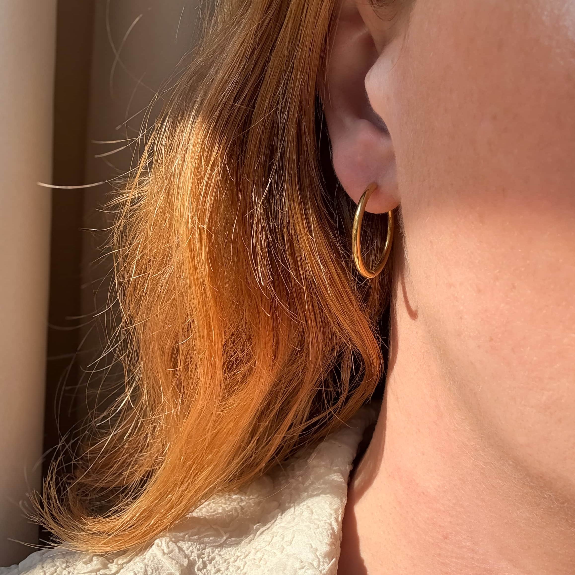Classic Hoops Doppelset 18 mm