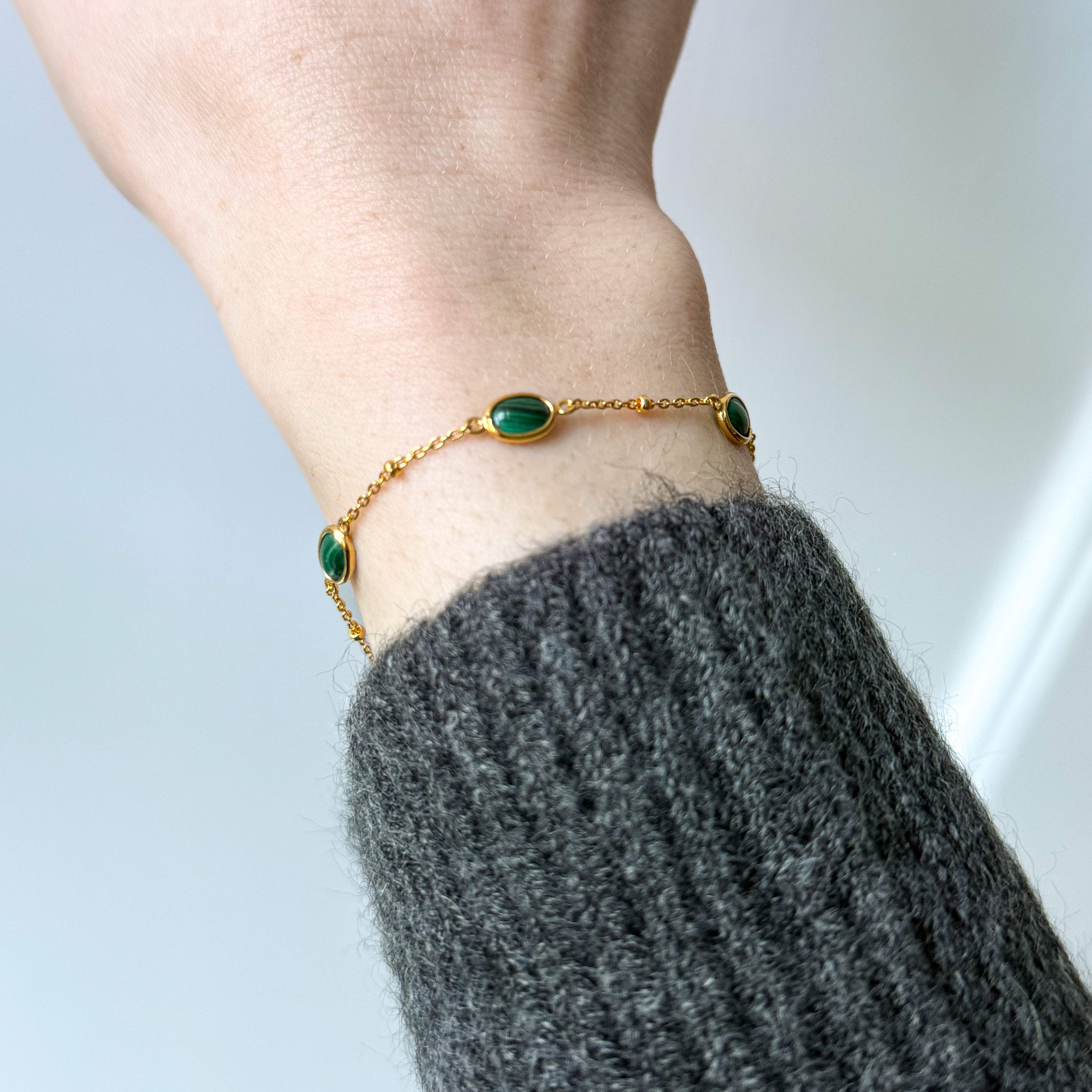 Hamret Green Set