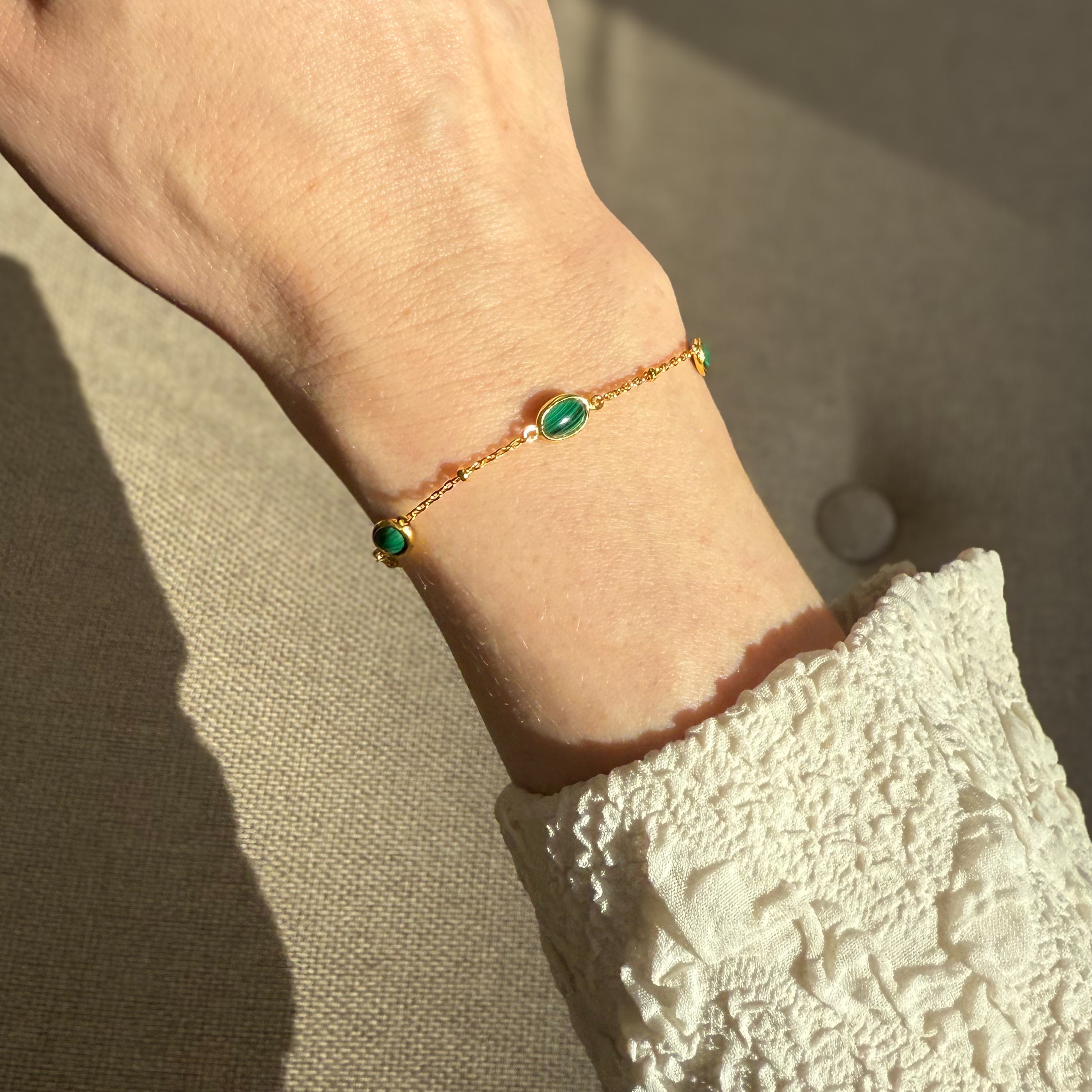 Green Dot Set
