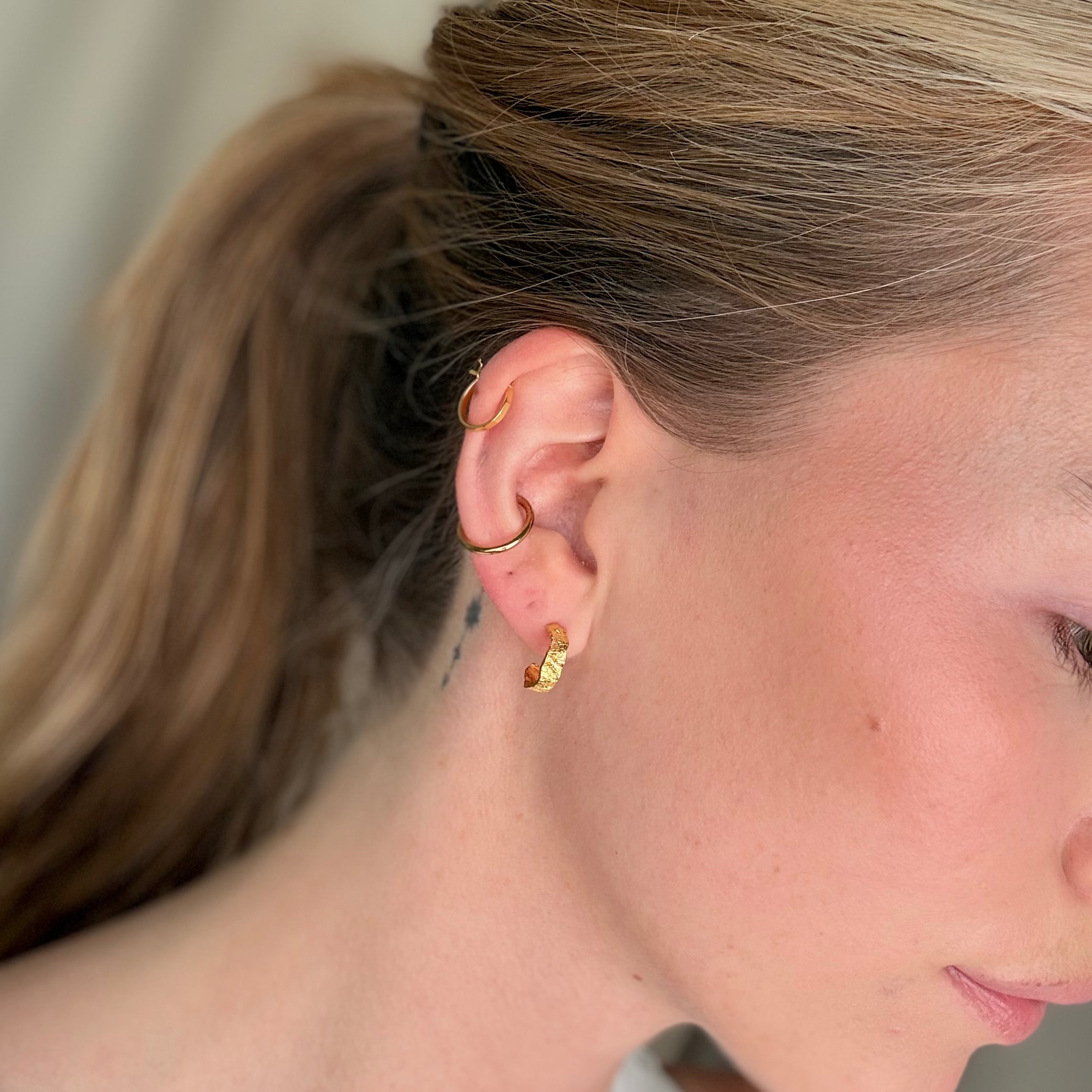 Magma Stecker Perlen Set
