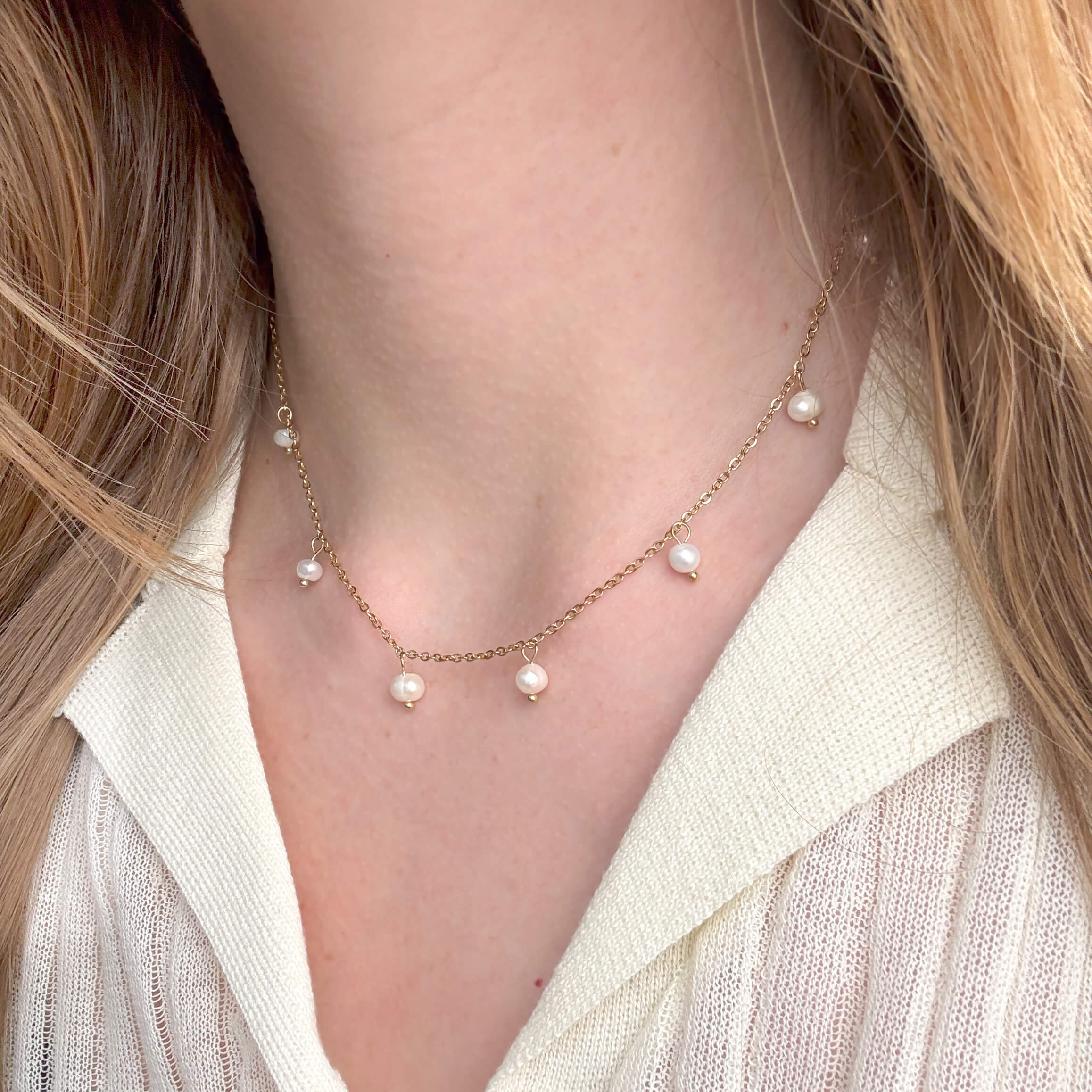 Perlen Dot Set