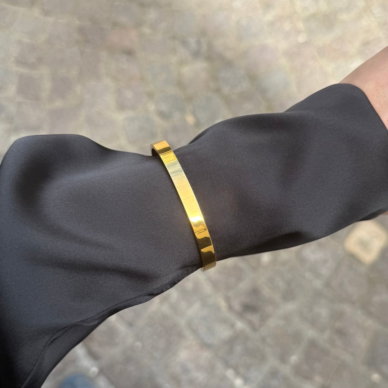 Ich liebe dich Klassisches Armband