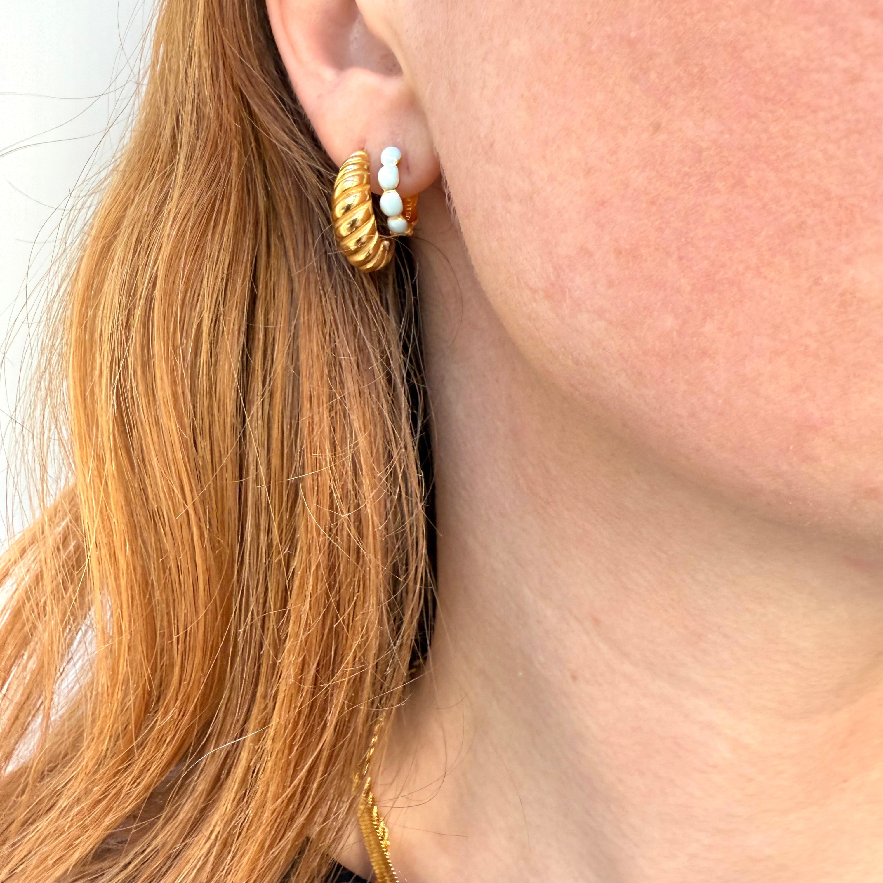 Blasen Twisted Set