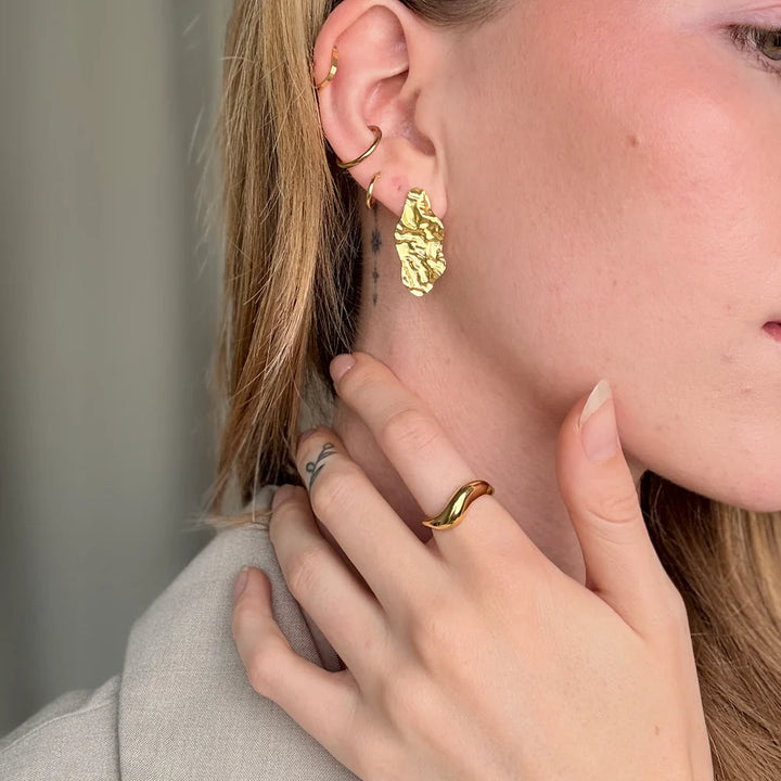 Langlebiger Schmuck mit voller Flexibilität