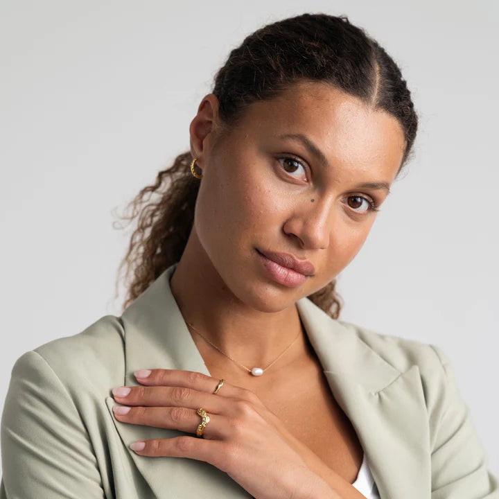 Styling-Tipps für deine Perlenkette