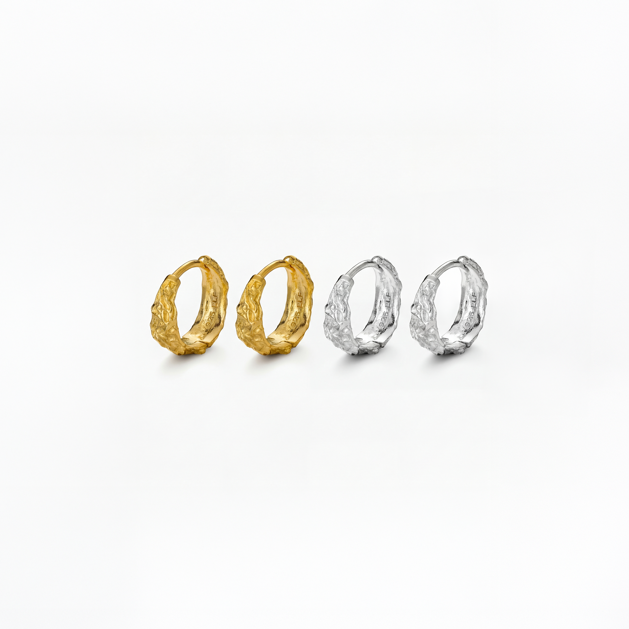 Melted Mix Doppelset 12 mm