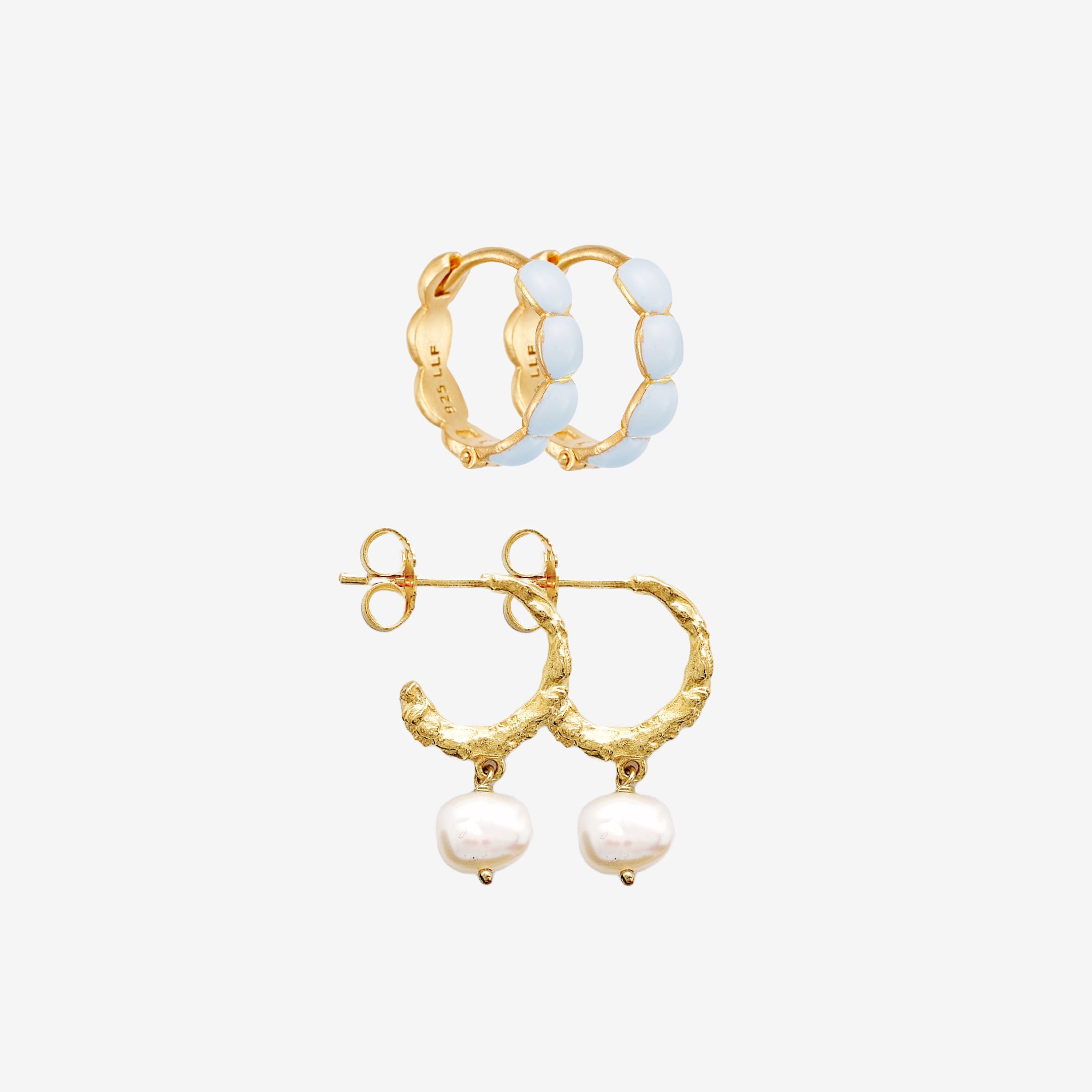 Perlen Dome Blasen Set