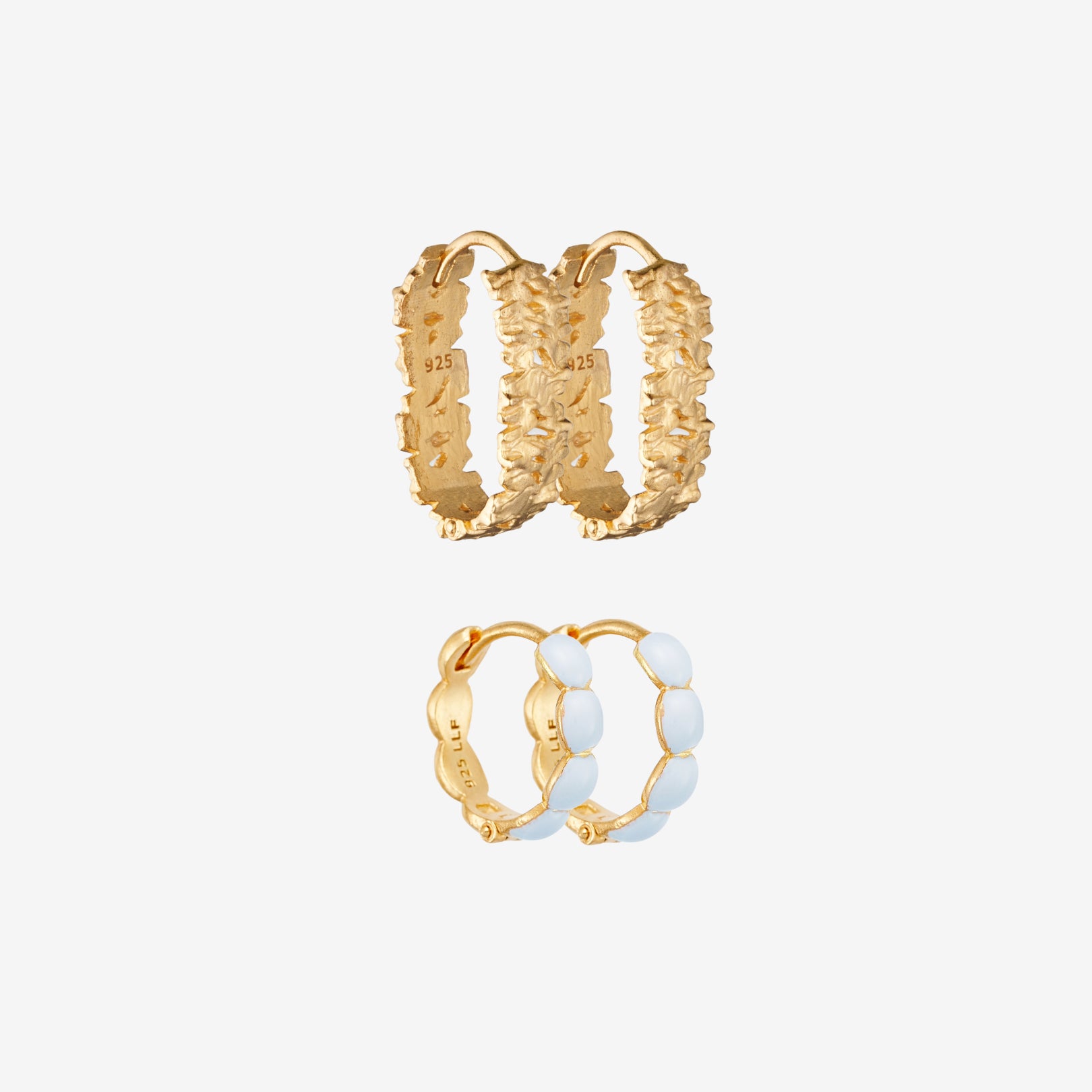 Rock Blase Set