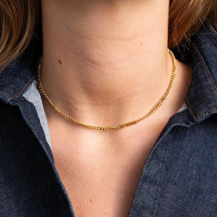 Rustikaler und stilvoller Look