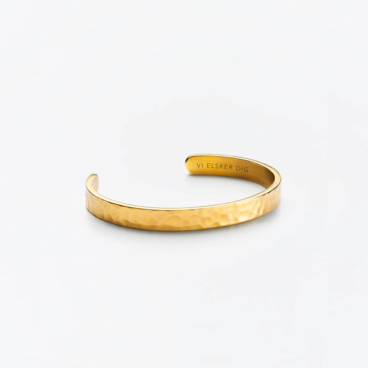 Vi Elsker Dig Bangle