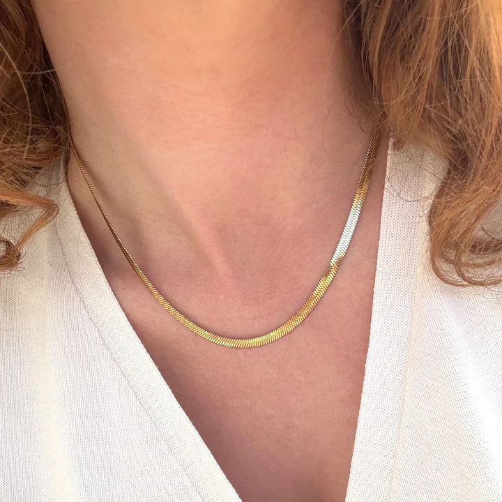 Große Auswahl an strapazierfähigem Schmuck und Schmuck in Goldoptik