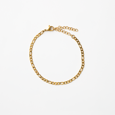 Figaro Armbånd i guld