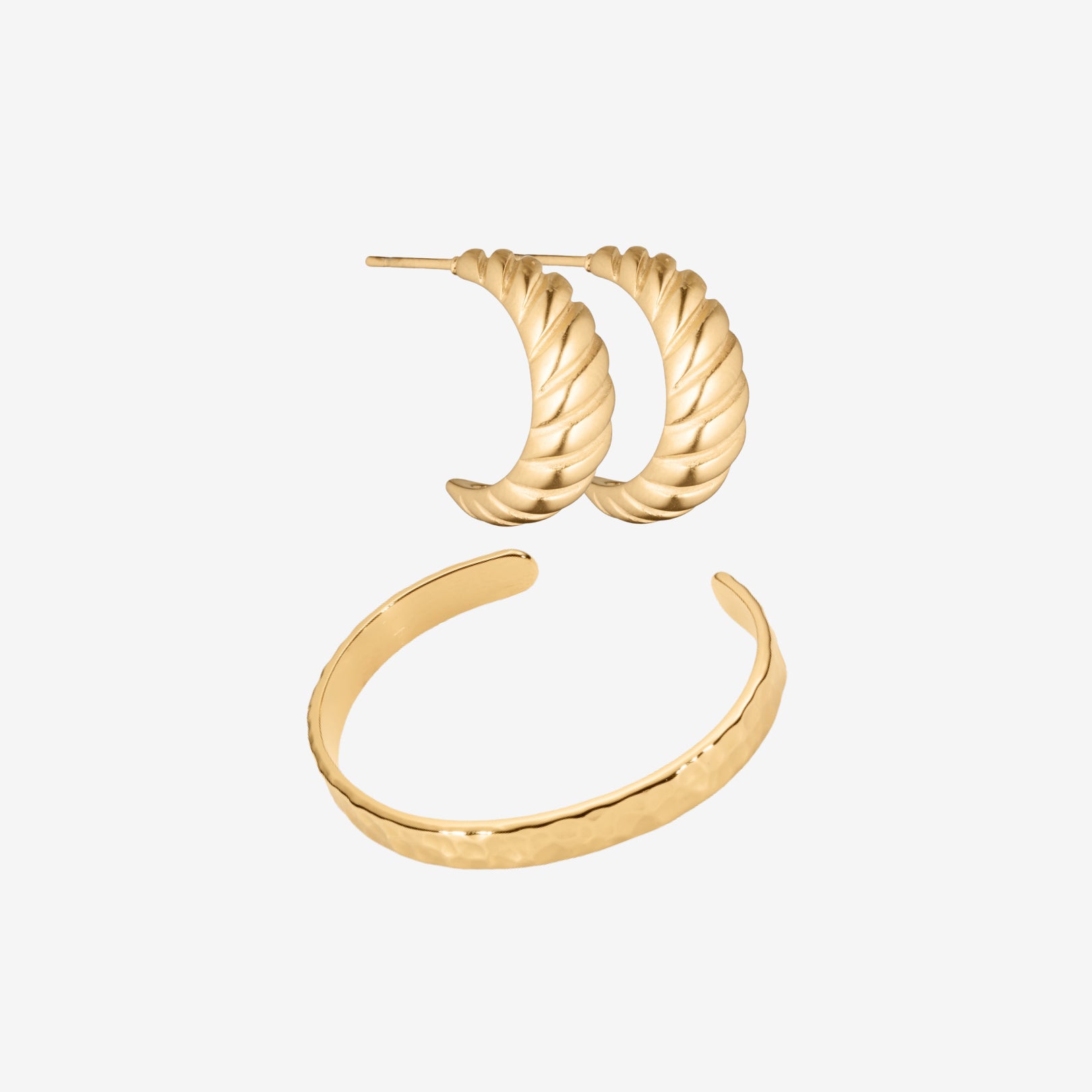 Bangle Dome Set