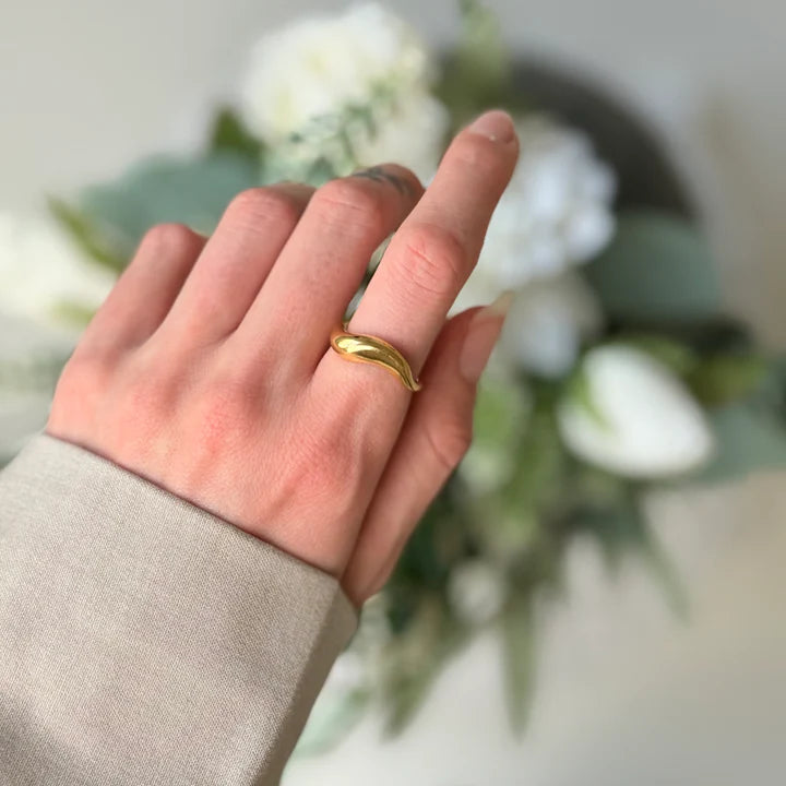 Schmuck für jeden Tag