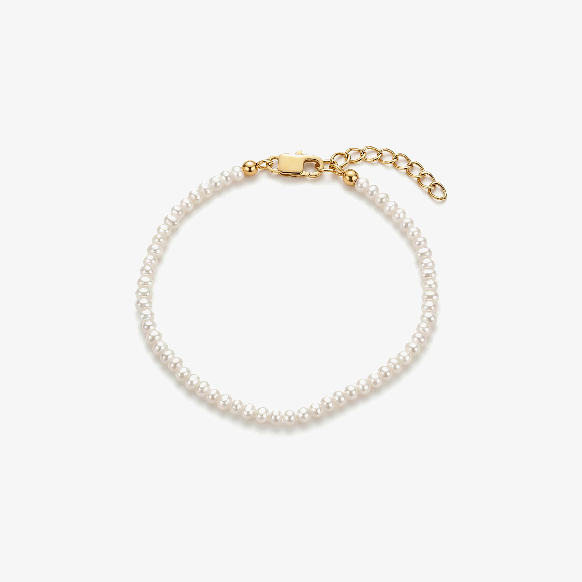 Mikro Perlen Armband