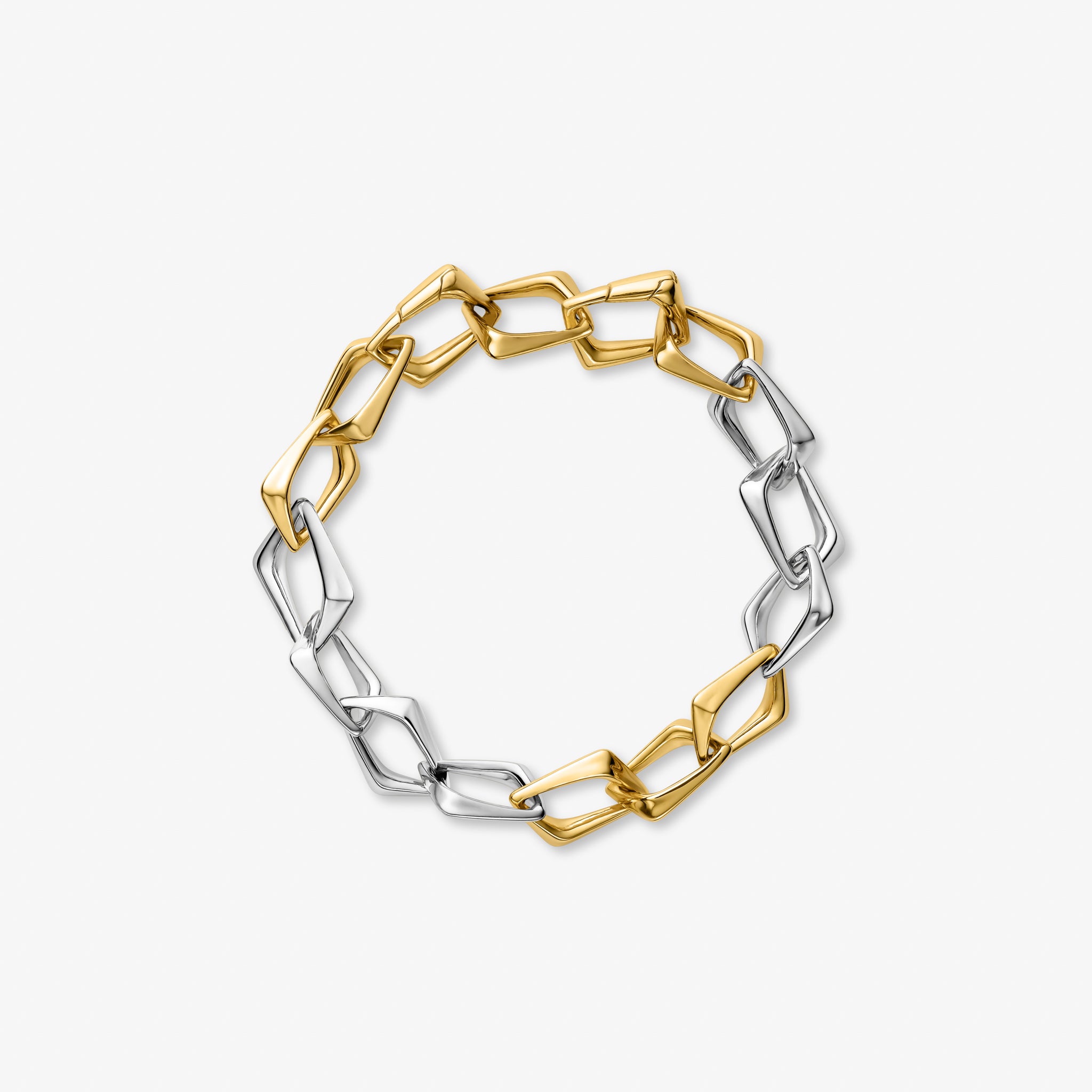 Chunky Armband gemischt