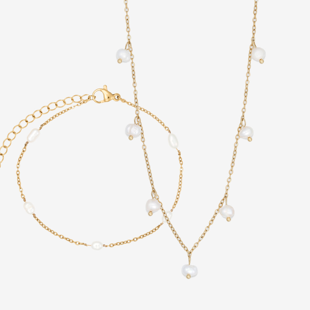 Perlen Dot Set