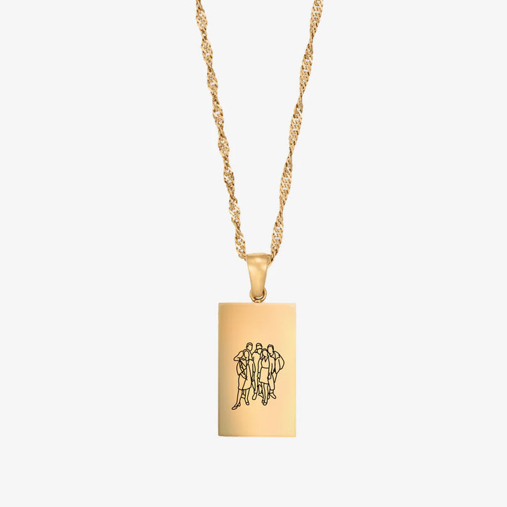 Ein wertvolles Geschenk