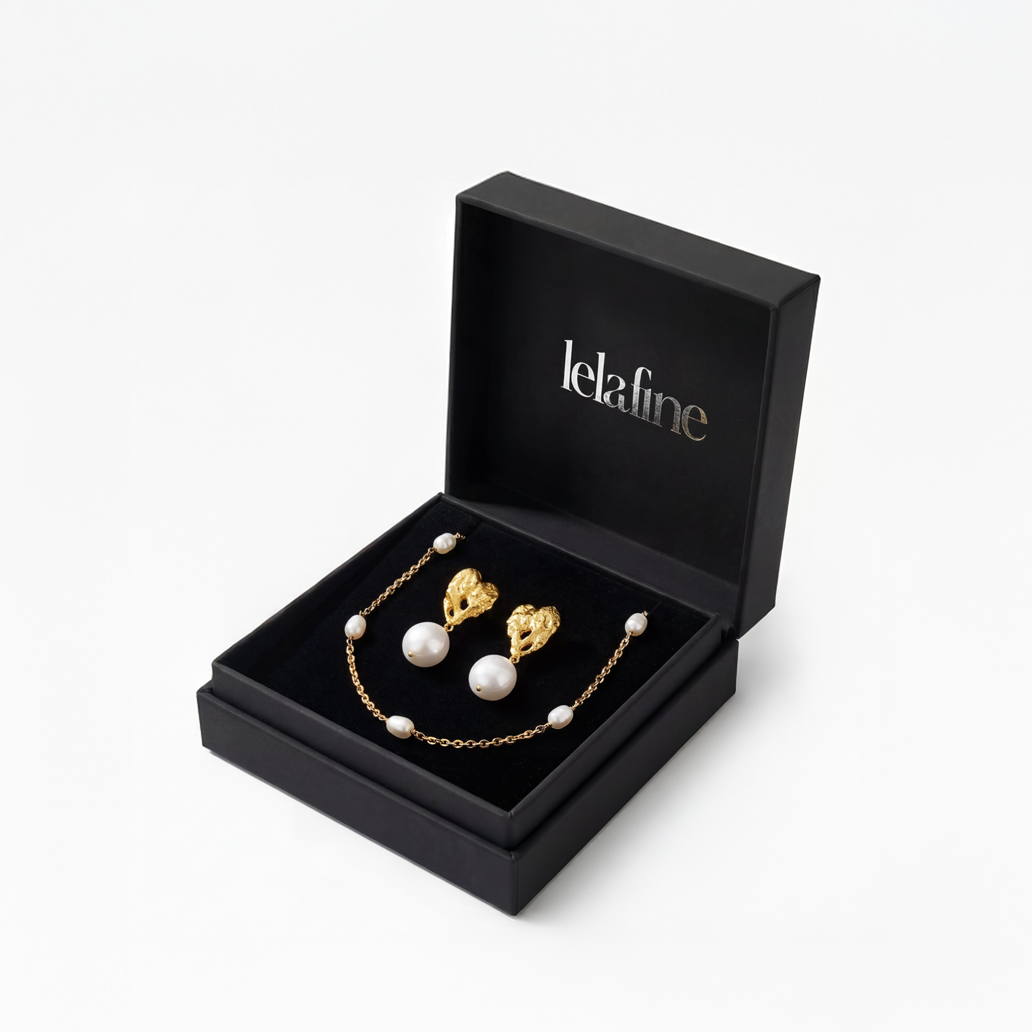Herz Dot Set